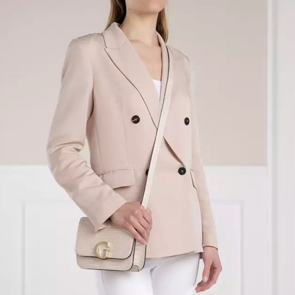 G BY GUESS CROSSBODY BAG - Picture 3 of 12